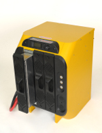 The Hawker LifeSpeedIQ modular battery charger from EnerSys is designed to support flexibility and efficiency in the deployment and utilisation of a wide range of battery types.