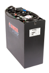 There are now 30 models in the range of Hawker XFC batteries with 2V cells.