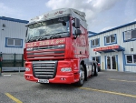 Jigsaw's network of Partner Hauliers includes SR Smith.