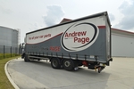 Leeds-based Andrew Page is one of the UK’s oldest and largest suppliers of spare parts, equipment and tools to the automotive trade.