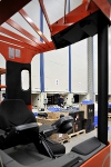 ERIKS UK has a highly productive, adaptable and efficient order fulfilment solution at its seals warehouse in Dudley.