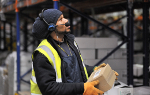 Voice directed systems have begun to set new standards in warehouse productivity.