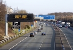 Integrated stock management, planning and purchasing system incorporating Empirica WMS is helping the Highways Agency to track and manage utilisation of valuable traffic management assets more efficiently