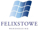 Felixstowe Warehousing Company (FWCL) logo.
