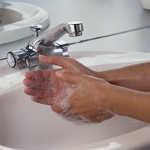 Hand hygiene is critical to all infection control and prevention.