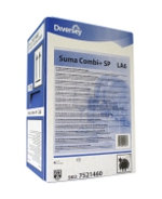 Suma Combi is available in Safe Pack containers.