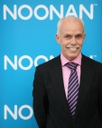 John O'Donoghue, Noonan CEO