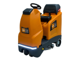 TASKI IntelliTrail is ideal for tracking scrubber drier utilisation and performance.