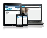 The iMAP service from Diversey Care can be used with any mobile device running Android or Apple iOS including smartphones, tablets and laptops.