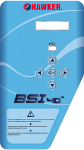hawker BSI40 battery status indicator from EnerSys.