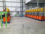EnerSys has installed Hawker batteries and chargers for Expert Logistics.