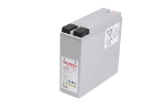 The Hawker XFC battery is ideal for applications that require ongoing machine availability.